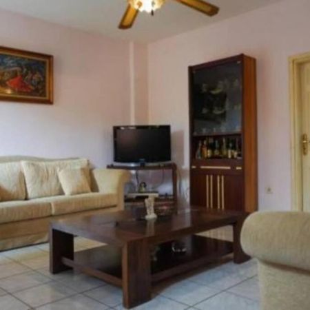 Apartament George 'S Nest Agios Spyridon  Zewnętrze zdjęcie
