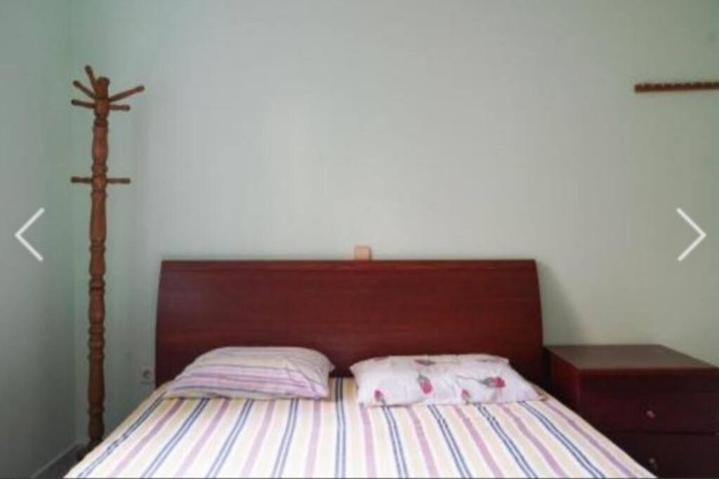 Apartament George 'S Nest Agios Spyridon  Zewnętrze zdjęcie